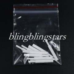 100 Pcs Dental Lb Zirconia Ceramic Pins For Honeycomb Firing Tray 2.5cm 10 Packs