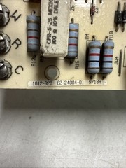 1012-83-9201B Rheem 62-24084-01 Furnace OEM Control Board. 1012-920. 1-6