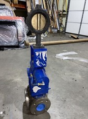 QCI Pneumatic Actuator QCR2606