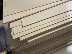 PEEK Sheet Polyetheretherketone Board Plastic Plate Thickness 5/6/8/10/12/15mm