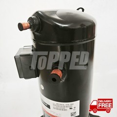 Brand new AC SCROLL Compressor ZR72KCE-TFD-950 3PH R-22 72000 BTU for copeland