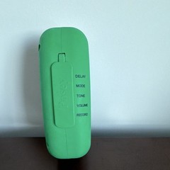 Posey Sitter Elite Nurse Call Alarm Lot of 4, Model 8345, Emergency Medicine