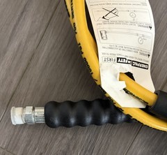 Enerpac HC7206 Series E6 Hydraulic Hose 6 Ft. Length 700 Bar 10000 PSI #4