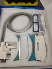 Zeltiq CoolSculpting CoolAdvantage Plus Vacuum Applicator BRZ-AP2-180-000