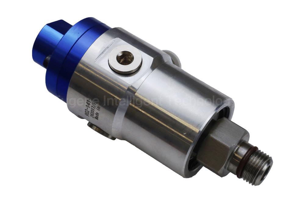 NEW 1PC For DEUBLIN Rotary Joint 902-141-192 Fast Shipping US