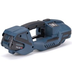 U.S. Solid Automatic Electric Strapping Banding Machine For PET PP Straps