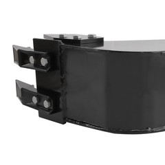 Narrow Trenching Bucket Direct Replacement For Mini Excavators Small Digger