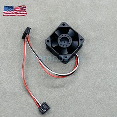 New Cooling Fan For FANUC A90L-0001-0580#B 9PF0424H304 24V 0.095A 4CM
