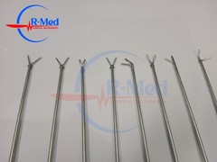 Valve Cardiac surgery Premium Quality 8pcs Surgical Instruments Set