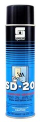 SD-20 Degreaser, 18oz. Aerosol Can