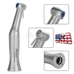 NSK MAX SG20 Dental 20:1 Reduction Implant Contra Angle Surgical Handpiece Push