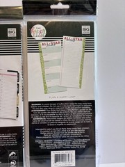 Happy Planner Classic Paper Lot 40 60 All-Star Schedule To Do List New