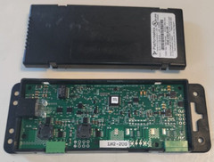 PLATFORMATICS PoE Light Node Assembly # POE-LN2-2U-PR