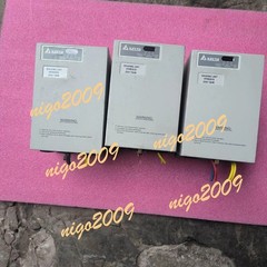 1PC Used & 100% Tested DELTA VFDB2015 230V 15KW Brake Unit 180-days Warranty