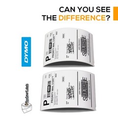 OfficeSmartLabels – 4 x 6 inch 4XL Internet Postage Shipping Labels Compatibl…