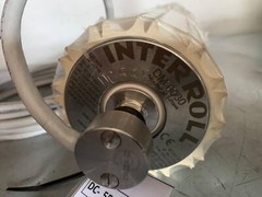 Interroll DM 0080 M31 – 140W – Ø 89.7mm x 400.0mm 0,45m/s