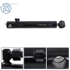 3787963 For CAT Caterpillar 236D 242D 257D 259D3 Right Hydraulic Tilt Cylinder