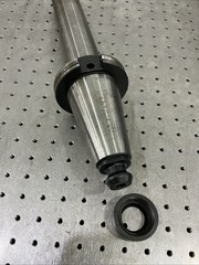 TECNARA CAT50 ER32 Collet Chuck Toolholder Extended 12” Projection 150-109-12