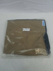 Cover Genuine New in Factory Pack – 27.00″ x 37.00″ x 27.00″ TAN Comp Bind Tech