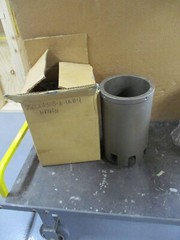 Exxon Mobil 0SCCX430S-6-1A#4 V/V Cage MR14F01