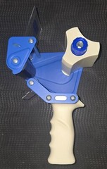 ULINE H-596 Side-Load 3″ Handheld Packing Tape Dispenser Gun NEW