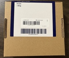 Philips DS100A-1 SEALED Original SpO2 Cable 9 pin – Same Day Shipping