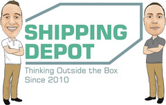 25 18x8x8 Corrugated Boxes Shipping Packing Moving Mailing Cardboard Cartons Box