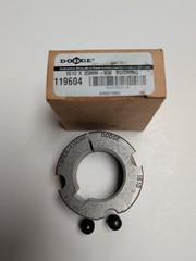 Dodge 119604 1610 X 35MM KW Bushing NEW