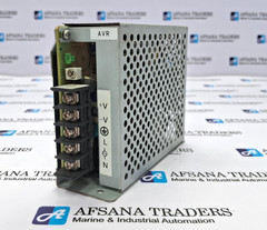 Omron S82J-02524D Power Supply Ac100-240V Dc24v 1.1A