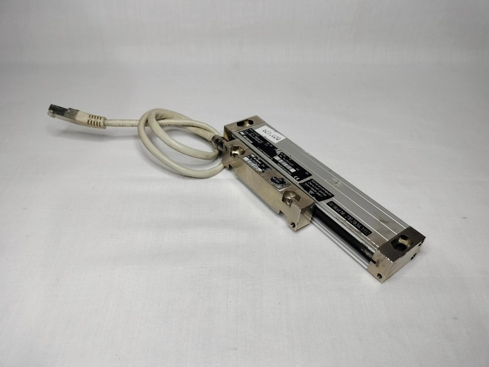 RSF Elektronik MSA 670.23 ML 50mm Linear Scale Made in Austria