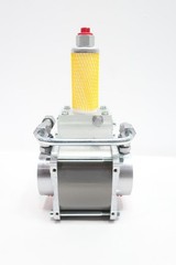 Hawe LP125-25/P-R10-X-NBR-X-X-X-N Air Driven Other Hydraulic Pump 230bar