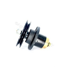 Land Pride 310-249S Spindle Assembly w/ 6″ Pulley New Replacement FREE SHIPPING