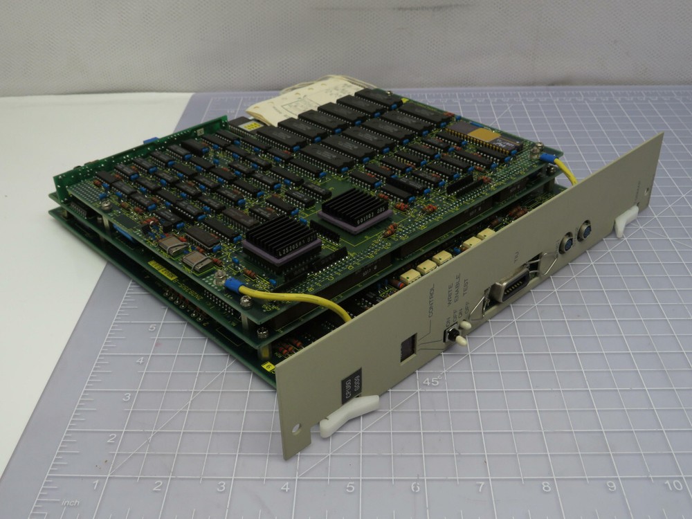 SR5CPU60-G9 SR5CPA60-G CPU60 G009 CIRCUIT BOARD 2N2B3515-B T186740