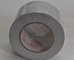 Cantech Foil Tape Aluminum Silver 72 mm x 45 m 90-21
