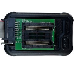 S44_EX-1 Adapter for PSOP44 SOP44 SOIC44 ICs work on T48 (TL866-3G) programmer