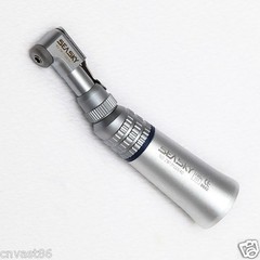Dental Low Speed Handpiece E-Type Latch Contra Angle Handpiece CA 2.35mm SEASKY