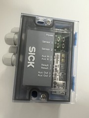 SICK CDB620-001 Connection Module – (Brand New) 1Pcs