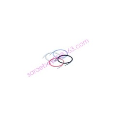 SMC TH1075N-20 Fluorinated Ethylene Propylene Tubing 10 mm in OD 7.5 mm in ID✦KD