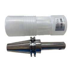 RapidHold CAT40-SLA End Mill Holder 3/8″ x 4.5″ G2.5 Balanced