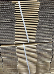 100 8x6x4 Cardboard Paper Boxes Mailing Packing Shipping Box Corrugated – New