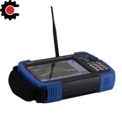 OWON HSA015-TG 1.5GHz Handheld Spectrum Analyzer with Tracking Generator