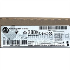 2024 Allen Bradley 1756-L83E /B ControlLogix 10MB PLC Surplus SEALED *US SELLER*