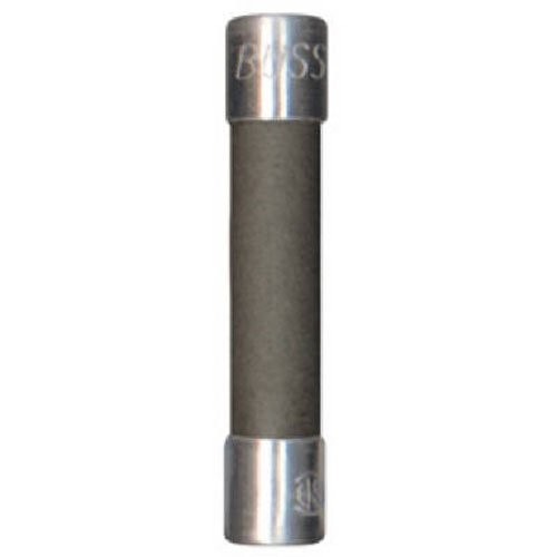 ABC-2 – 2 Amp Fast Acting Ceramic Tube Elect. Fuse 250V Ul Listed (Pack of 5)