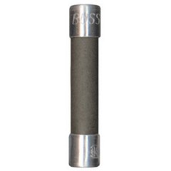 ABC-2 – 2 Amp Fast Acting Ceramic Tube Elect. Fuse 250V Ul Listed (Pack of 5)