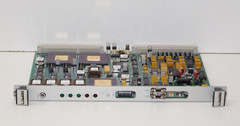 New Caldon 200B110G01 LEFM APU PCU Circuit Board Computer Card 1.6MHz Module