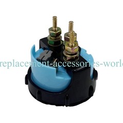 6669663 Coolant Temperature Gauge for Bobcat 440 453 463 540 542 543B 553 641