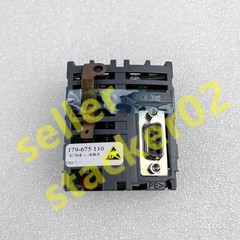 Brand New EM-RES-01/179675030 Frequency Inverter in stock by FedEx
