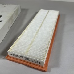Genuine John Deere Cab Air Filter RE195491 Fits 5525 5625 6100D 6140D 6105M 6603