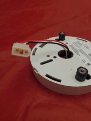 EST EDWARDS SIGA-PS INTELLIGENT PHOTO DETECTOR FIRE ALARM FREE SHIPPING !!!