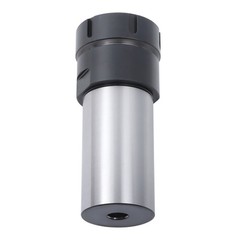 2″ Straight Shank Er40 Collet Chuck Tool Holder Quick Change 3.5inch